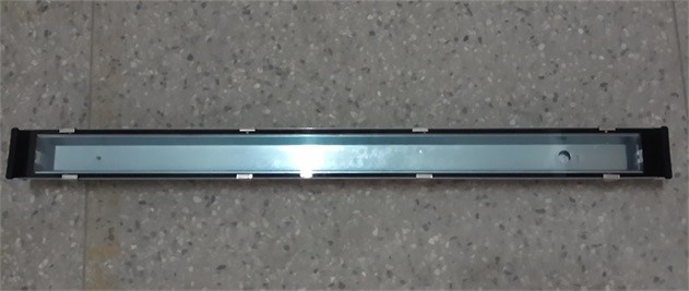 曙星吸顶式铝铸三防灯  铝合金三防支架图3