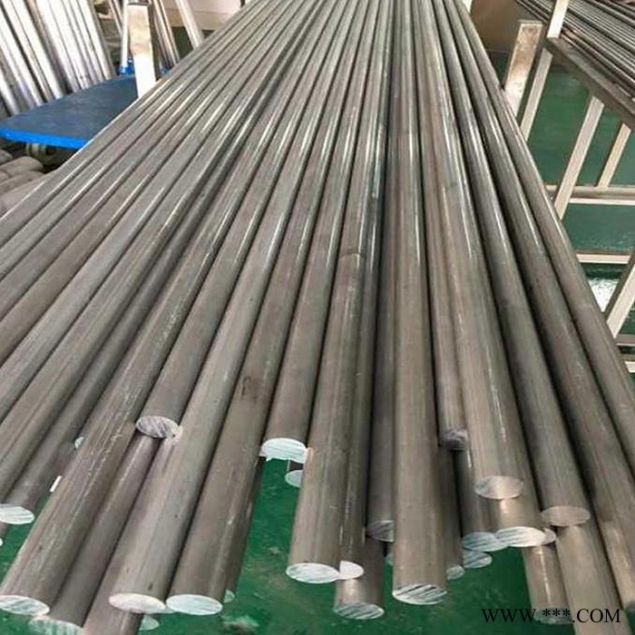 7075东轻铝棒  7075铝棒性能用途  耐磨7075铝棒图2
