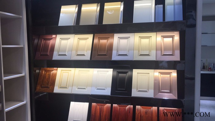 佛山柯索全铝家居型材,全铝家具铝材加盟,全铝衣柜橱柜酒柜材料批发图3