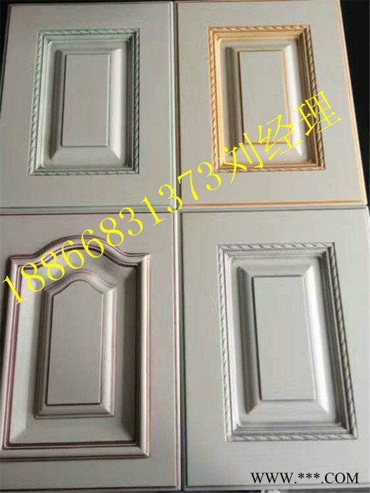 利森鸿TM2480A山东正负压覆膜机移门铝材包覆设备橱柜门板吸塑设备，图2