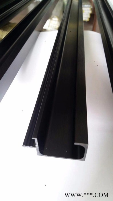 佛山坤亿 橱柜铝材图1