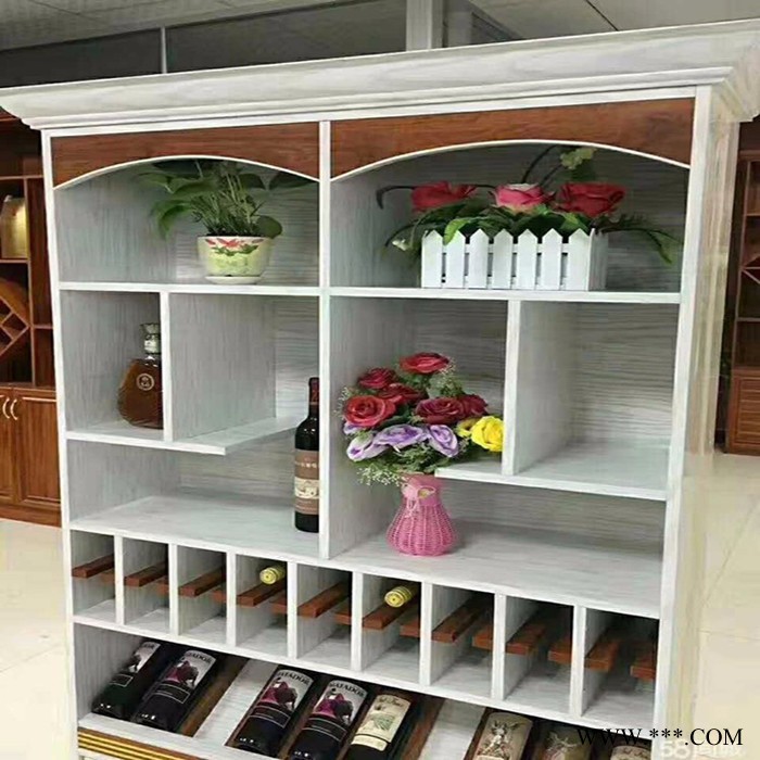 广东全铝家居铝型材 铝合金橱柜铝型材 全铝衣柜铝材 全铝合金酒柜铝材 铝合金浴室柜铝型材图2