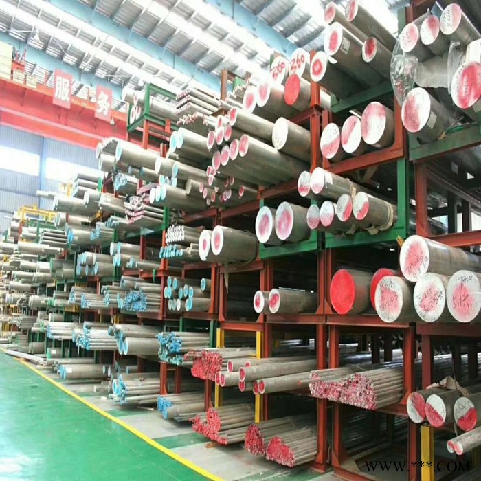 5005-o态铝棒价格 研磨6063铝棒 国标环保铝棒图8