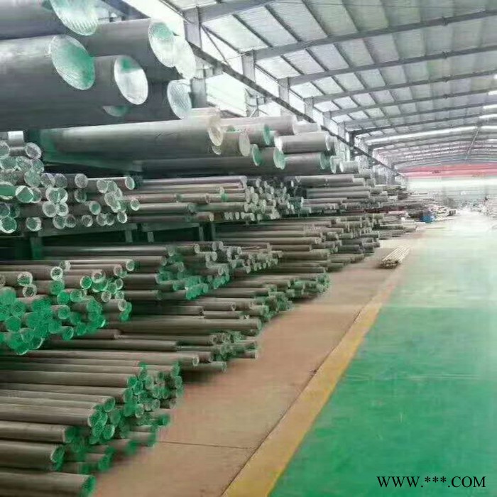 5005-o态铝棒价格 研磨6063铝棒 国标环保铝棒图5