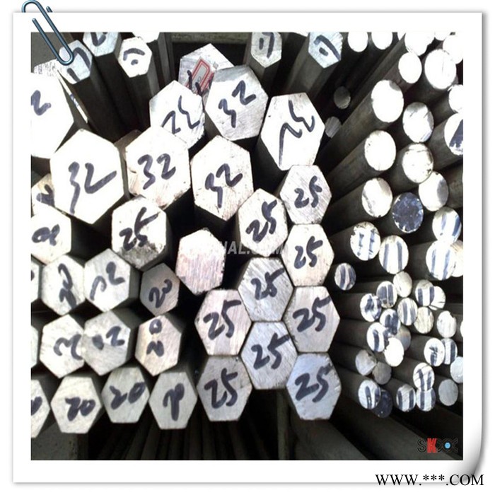 6061铝棒 铝方棒 6061-T6铝棒 合金铝棒 四方铝棒图3