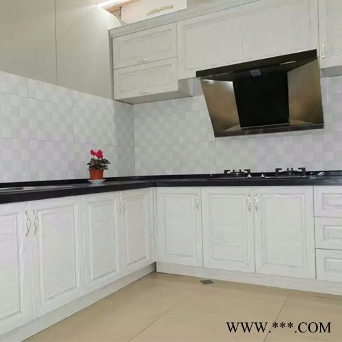 **全铝橱柜铝材 橱柜铝合金型材 铝合金橱柜 铝合金家具生产厂家图7