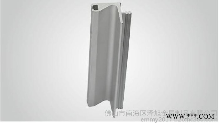 艾美艾美铝 艾美铝材，免拉手，隐形铝拉手，衣柜橱柜免拉手，铝拉手图6