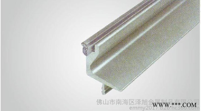 艾美艾美铝 艾美铝材，免拉手，隐形铝拉手，衣柜橱柜免拉手，铝拉手图5