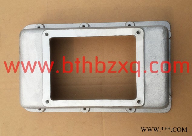 泊头铸厂家供应各种压铸铝件ZL104欢迎广大客户来图来样加工铸造铝件铜件图5