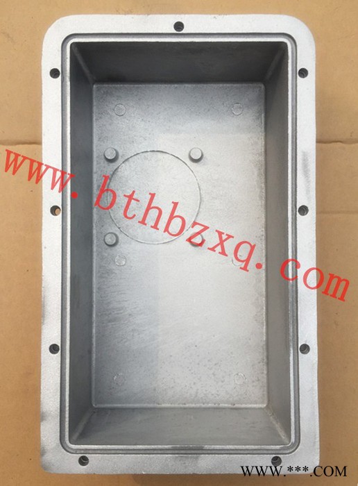 泊头铸厂家供应各种压铸铝件ZL104欢迎广大客户来图来样加工铸造铝件铜件图2