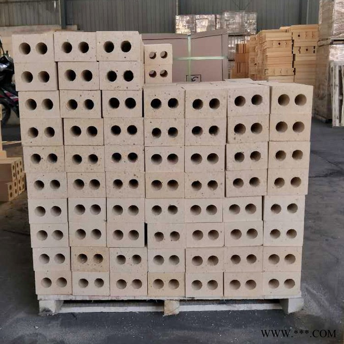 铸口砖 钢铁行业用高温高铝质粘土质铸口砖 座砖 可根据图纸定制图4