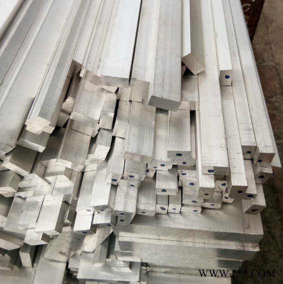 铝棒 直纹铝棒 网纹铝棒 航空滚花铝棒 氧化铝棒  铝方棒 六角铝棒 铝车棒 铝排图8