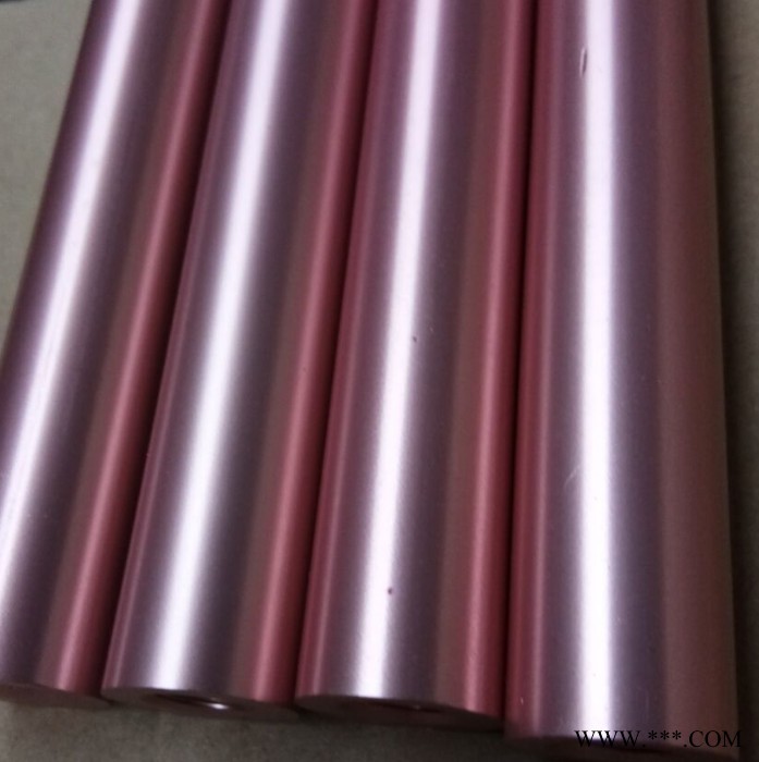 铝棒 直纹铝棒 网纹铝棒 航空滚花铝棒 氧化铝棒  铝方棒 六角铝棒 铝车棒 铝排图5