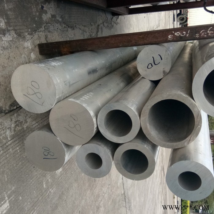 铝棒 直纹铝棒 网纹铝棒 航空滚花铝棒 氧化铝棒  铝方棒 六角铝棒 铝车棒 铝排图2