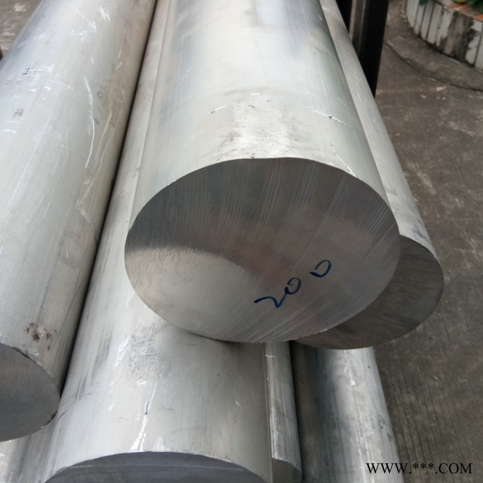 铝棒 直纹铝棒 网纹铝棒 航空滚花铝棒 氧化铝棒  铝方棒 六角铝棒 铝车棒 铝排图7