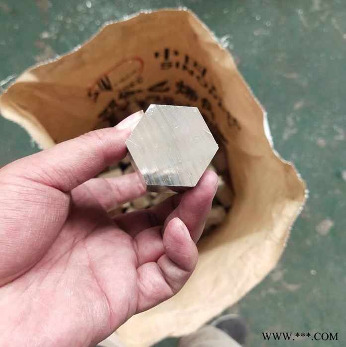 宇特 六角铝棒 铝合金六角棒 国标铝棒 非标铝棒定做图5