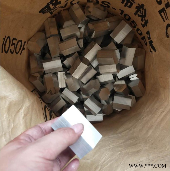 宇特 六角铝棒 铝合金六角棒 国标铝棒 非标铝棒定做图6