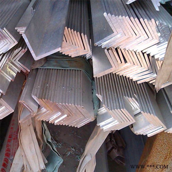 佳盈 现货零切出售6063/3003/7075合金铝棒 铝棒**优惠图4