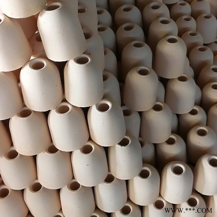 科瑞耐材 批发高铝流钢砖袖砖铸口砖 耐冲刷不变形 新密产地厂家 量大从优 耐火砖品种齐全 定制加工 欢迎咨询图4