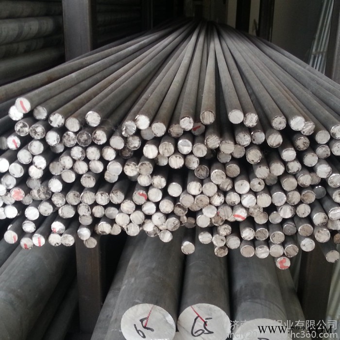 浙江铝棒厂家 6061铝棒价格多钱一吨 6063铝棒加工图8
