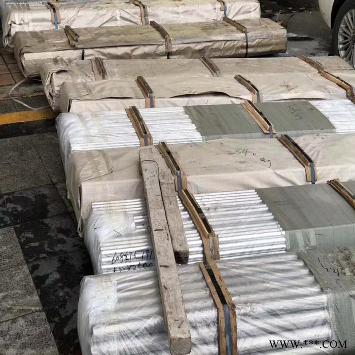 铝棒 金广金属 现货6082铝棒 长期供应图4