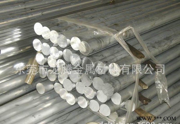 高硬2011铝棒，6082铝棒图1