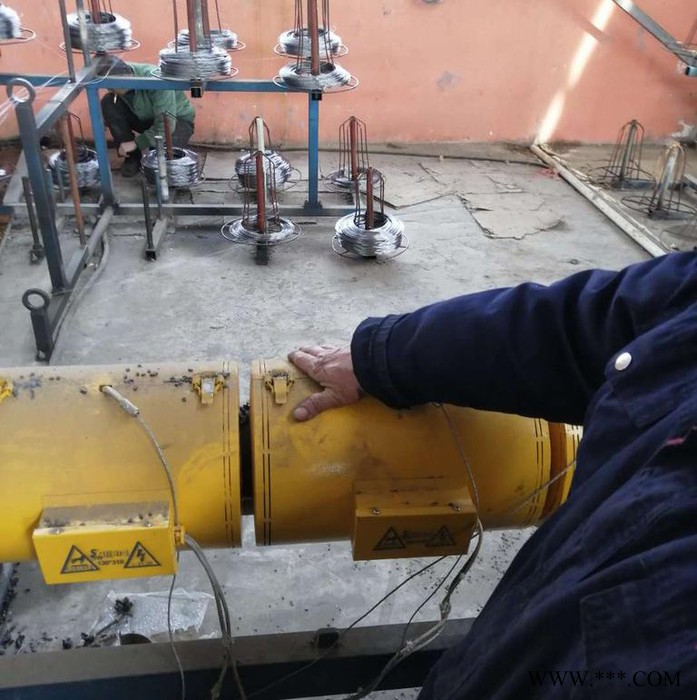 【晔盛】优惠供应铸铝发热圈，铸入式发热圈,电热圈图2