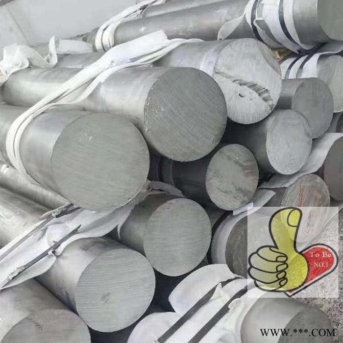 南帛万 纯铝棒 6082铝棒 防锈铝棒图7