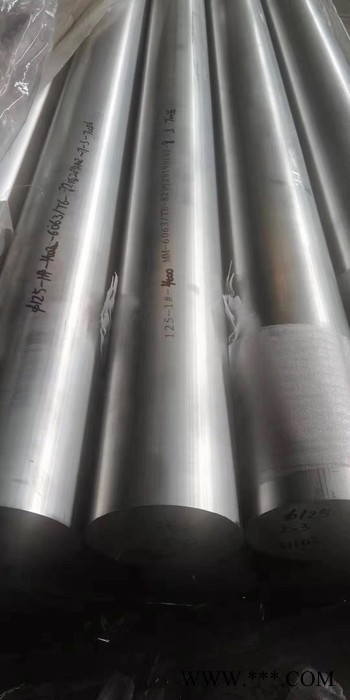 5056铝棒 5056船用铝棒厂家 5056铝圆棒图3