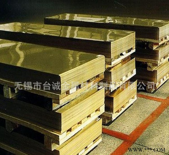 美国进口C95410铝青铜棒 高耐磨c95400铝青铜管 铸图3