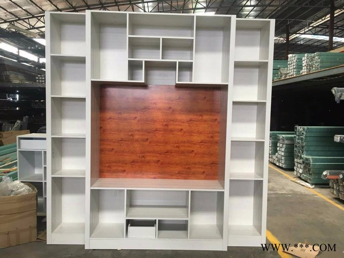 厂家批发全铝家具门框铝材 全铝橱柜 门板 橱柜门型材批发图5