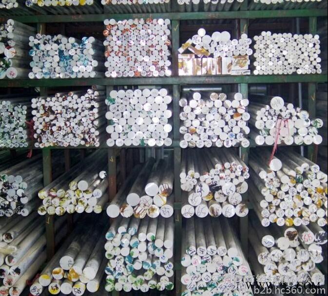 供应西南铝6063六角铝棒，5052国标铝棒，进口7075铝方棒，大直径480铝棒，6061大直径铝棒现货零切图3
