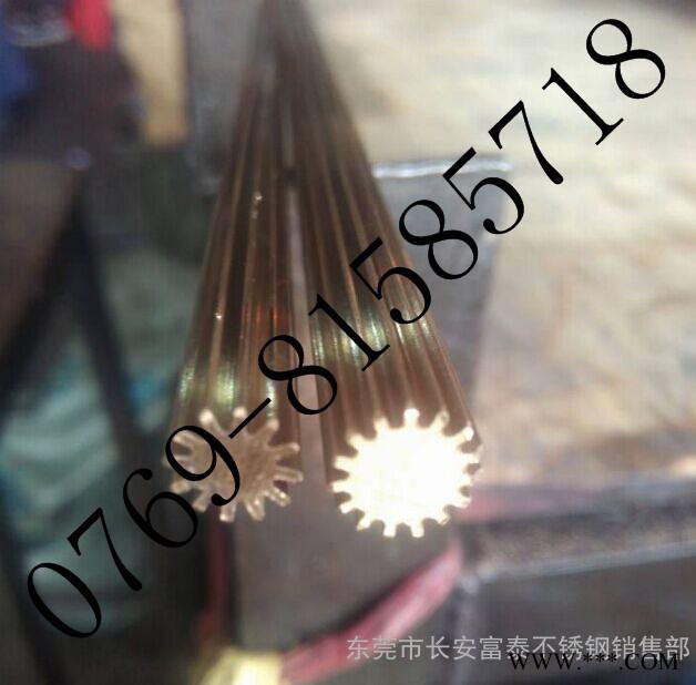 7075进口铝棒 6063国标铝棒 滚花铝棒 花纹铝棒 空心铝棒 6061氧化铝棒 直径：6*2500mm图3