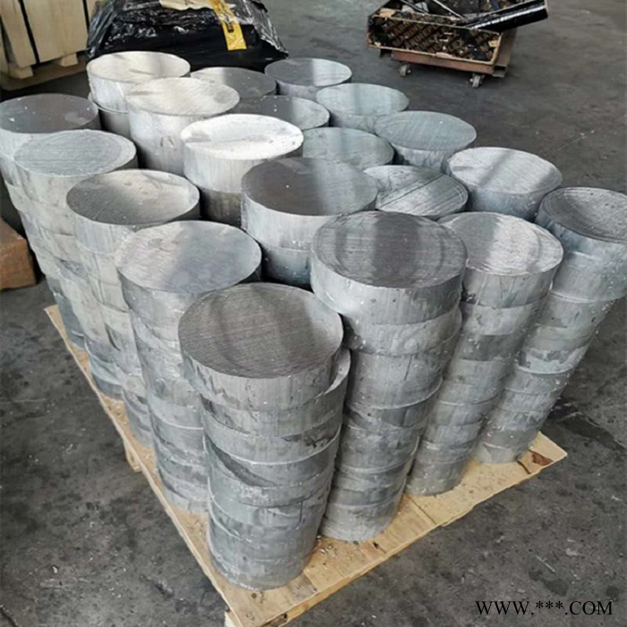 防锈5052铝棒 铝镁合金5056  5083铝棒 5050铝棒厂家 龙腾金属图6