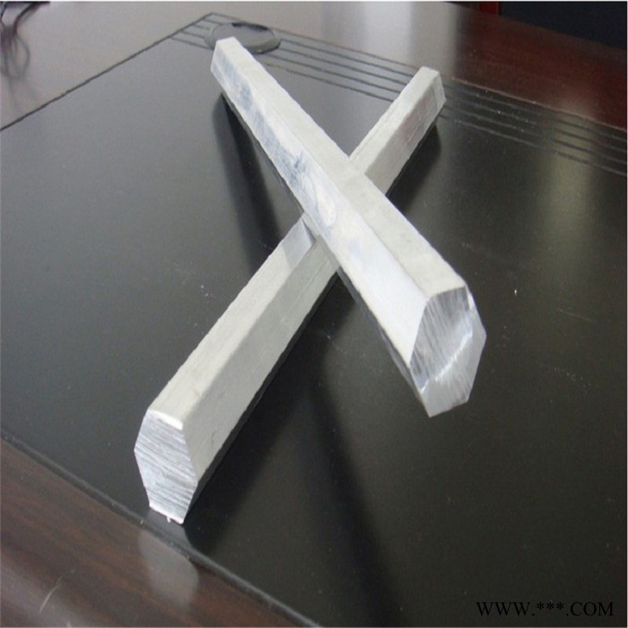 防锈5052铝棒 铝镁合金5056  5083铝棒 5050铝棒厂家 龙腾金属图5