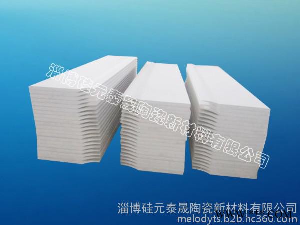 保温性能好 硅酸铝铸咀料 用于铝板铸轧行业