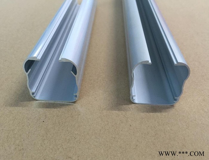 专业生产**安防铝材 橱柜门铝材图2