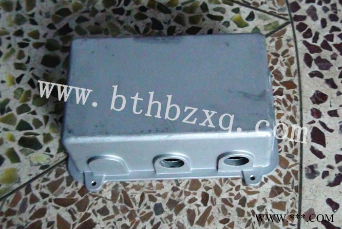 铸造之乡厂家铜铝铸件压铸沙铸浇铸ZL104支持来图来样加工铸造图3