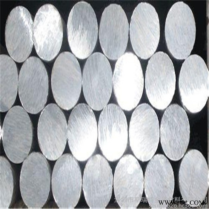 进口铝棒 AL7075铝合金棒 精抽小铝棒 滚花拉花铝合金棒 6061T6**铝合金棒 超硬合金棒图3