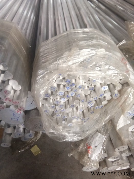 铝棒 直纹铝棒 网纹铝棒 铝方棒 六角铝棒 氧化铝棒 铝扁条 攻牙 钻孔 切割图8