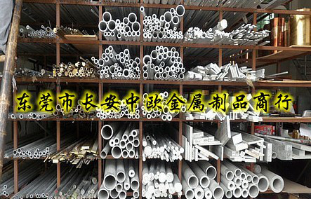 供应2024铝棒.2024铝材 易车削铝棒2017图3