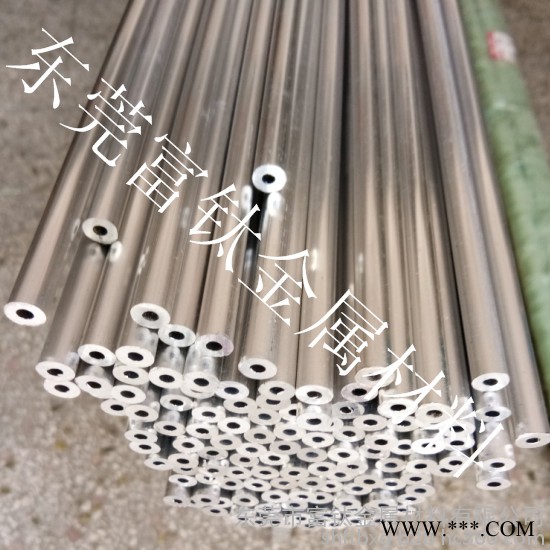 铝管冲孔 6063精密铝管 折弯铝管 铝毛细管 铝管厂家 天津直纹铝管 滚花铝管 精抽铝管图3