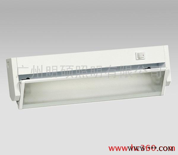 广州GMS 供应出口铝材旋转式厨柜灯 北美畅销厨房用灯具 橱柜灯具图2