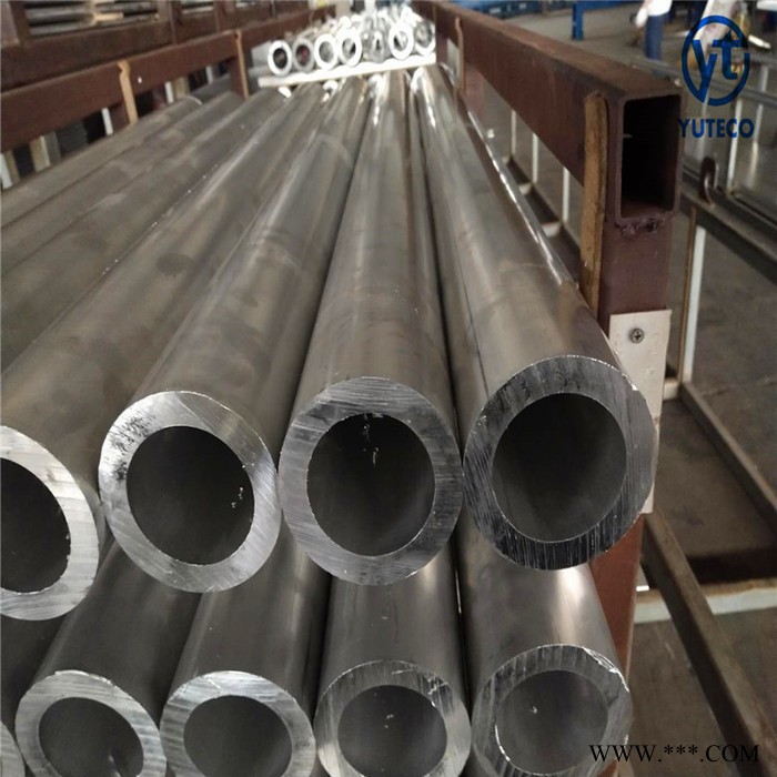 宇特金属 6063铝管6061铝管防腐铝管氧化铝管切割厂家图4