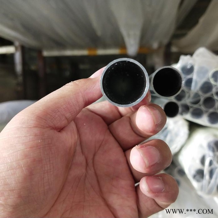 宇特金属 6063铝管6061铝管防腐铝管氧化铝管切割厂家图5