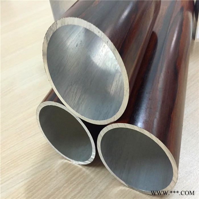 佳盈 国标耐磨6082铝管 6082T6厚壁铝管 机加工不粘刀合金铝管 可按需定制长度图4