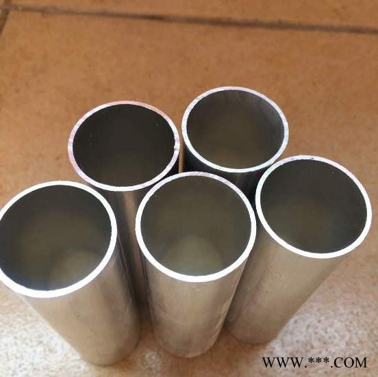 宇特金属 铝管6061铝管6063铝管6061T6铝管6063T6铝管图6