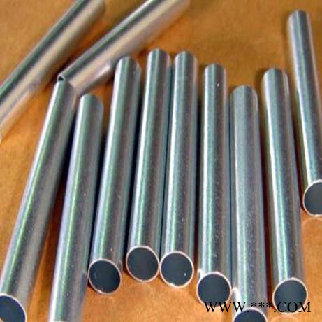 宇特金属 铝管6061铝管6063铝管6061T6铝管6063T6铝管图7