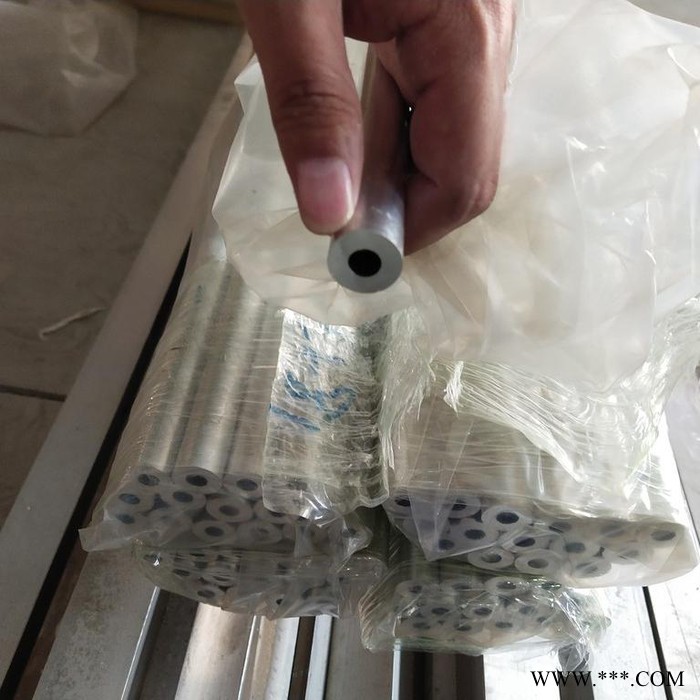 宇特金属 铝管6061铝管6063铝管6061T6铝管6063T6铝管图2