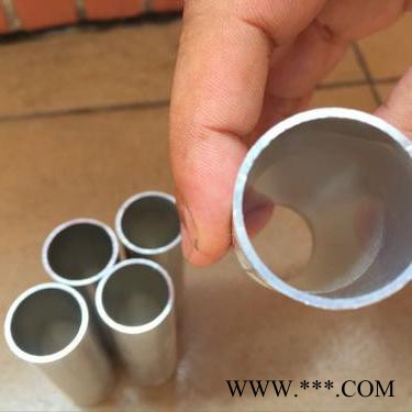 宇特金属 铝管6061铝管6063铝管6061T6铝管6063T6铝管图3